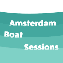 Amsterdam Boat Sessions